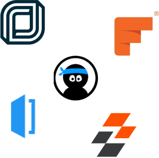 The list of supported field service management platforms